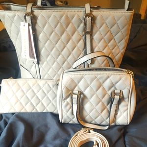 Mommy and me purse set